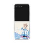 Clear Case［ Re:ZERO -Starting Life in Another World- Ferris - Standing Illustration ］