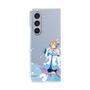 Clear Case［ Re:ZERO -Starting Life in Another World- Ferris - Standing Illustration ］