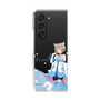 Clear Case［ Re:ZERO -Starting Life in Another World- Ferris - Standing Illustration ］