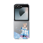 Clear Case［ Re:ZERO -Starting Life in Another World- Ferris - Standing Illustration ］