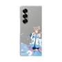 Clear Case［ Re:ZERO -Starting Life in Another World- Ferris - Standing Illustration ］