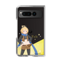 Clear Case［ Re:ZERO -Starting Life in Another World- Felt - Standing Illustration ］
