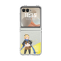 Clear Case［ Re:ZERO -Starting Life in Another World- Felt - Standing Illustration ］