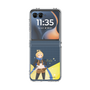 Clear Case［ Re:ZERO -Starting Life in Another World- Felt - Standing Illustration ］