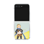 Clear Case［ Re:ZERO -Starting Life in Another World- Felt - Standing Illustration ］