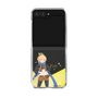Clear Case［ Re:ZERO -Starting Life in Another World- Felt - Standing Illustration ］