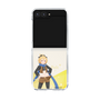 Clear Case［ Re:ZERO -Starting Life in Another World- Felt - Standing Illustration ］