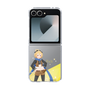 Clear Case［ Re:ZERO -Starting Life in Another World- Felt - Standing Illustration ］