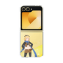 Clear Case［ Re:ZERO -Starting Life in Another World- Felt - Standing Illustration ］