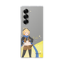 Clear Case［ Re:ZERO -Starting Life in Another World- Felt - Standing Illustration ］