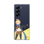 Clear Case［ Re:ZERO -Starting Life in Another World- Felt - Standing Illustration ］