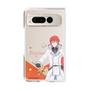 Clear Case［ Re:ZERO -Starting Life in Another World- Reinhard Van Astrea - Standing Illustration ］