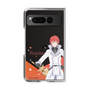 Clear Case［ Re:ZERO -Starting Life in Another World- Reinhard Van Astrea - Standing Illustration ］