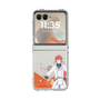 Clear Case［ Re:ZERO -Starting Life in Another World- Reinhard Van Astrea - Standing Illustration ］