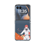 Clear Case［ Re:ZERO -Starting Life in Another World- Reinhard Van Astrea - Standing Illustration ］
