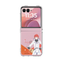 Clear Case［ Re:ZERO -Starting Life in Another World- Reinhard Van Astrea - Standing Illustration ］