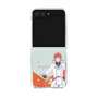 Clear Case［ Re:ZERO -Starting Life in Another World- Reinhard Van Astrea - Standing Illustration ］