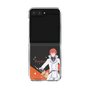Clear Case［ Re:ZERO -Starting Life in Another World- Reinhard Van Astrea - Standing Illustration ］