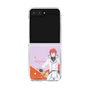 Clear Case［ Re:ZERO -Starting Life in Another World- Reinhard Van Astrea - Standing Illustration ］