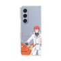 Clear Case［ Re:ZERO -Starting Life in Another World- Reinhard Van Astrea - Standing Illustration ］