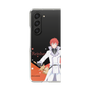 Clear Case［ Re:ZERO -Starting Life in Another World- Reinhard Van Astrea - Standing Illustration ］