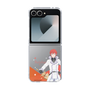 Clear Case［ Re:ZERO -Starting Life in Another World- Reinhard Van Astrea - Standing Illustration ］
