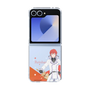 Clear Case［ Re:ZERO -Starting Life in Another World- Reinhard Van Astrea - Standing Illustration ］