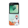 Clear Case［ Re:ZERO -Starting Life in Another World- Reinhard Van Astrea - Standing Illustration ］