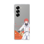 Clear Case［ Re:ZERO -Starting Life in Another World- Reinhard Van Astrea - Standing Illustration ］