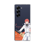 Clear Case［ Re:ZERO -Starting Life in Another World- Reinhard Van Astrea - Standing Illustration ］