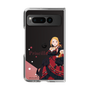 Clear Case［ Re:ZERO -Starting Life in Another World- Priscilla Barielle - Standing Illustration ］
