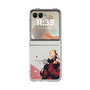 Clear Case［ Re:ZERO -Starting Life in Another World- Priscilla Barielle - Standing Illustration ］