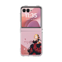 Clear Case［ Re:ZERO -Starting Life in Another World- Priscilla Barielle - Standing Illustration ］