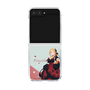 Clear Case［ Re:ZERO -Starting Life in Another World- Priscilla Barielle - Standing Illustration ］