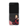 Clear Case［ Re:ZERO -Starting Life in Another World- Priscilla Barielle - Standing Illustration ］