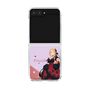 Clear Case［ Re:ZERO -Starting Life in Another World- Priscilla Barielle - Standing Illustration ］