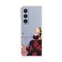 Clear Case［ Re:ZERO -Starting Life in Another World- Priscilla Barielle - Standing Illustration ］