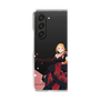 Clear Case［ Re:ZERO -Starting Life in Another World- Priscilla Barielle - Standing Illustration ］
