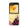 Clear Case［ Re:ZERO -Starting Life in Another World- Priscilla Barielle - Standing Illustration ］
