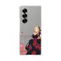 Clear Case［ Re:ZERO -Starting Life in Another World- Priscilla Barielle - Standing Illustration ］