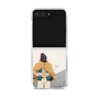 Clear Case［ Re:ZERO -Starting Life in Another World- Al - Standing Illustration ］