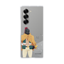 Clear Case［ Re:ZERO -Starting Life in Another World- Al - Standing Illustration ］