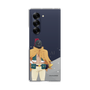 Clear Case［ Re:ZERO -Starting Life in Another World- Al - Standing Illustration ］