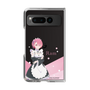 Clear Case［ Re:ZERO -Starting Life in Another World- Ram - Standing Illustration ］