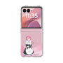 Clear Case［ Re:ZERO -Starting Life in Another World- Ram - Standing Illustration ］