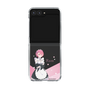 Clear Case［ Re:ZERO -Starting Life in Another World- Ram - Standing Illustration ］