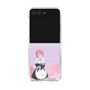 Clear Case［ Re:ZERO -Starting Life in Another World- Ram - Standing Illustration ］