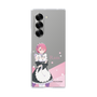 Clear Case［ Re:ZERO -Starting Life in Another World- Ram - Standing Illustration ］