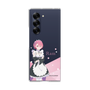 Clear Case［ Re:ZERO -Starting Life in Another World- Ram - Standing Illustration ］