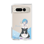 Clear Case［ Re:ZERO -Starting Life in Another World- Rem - Standing Illustration ］